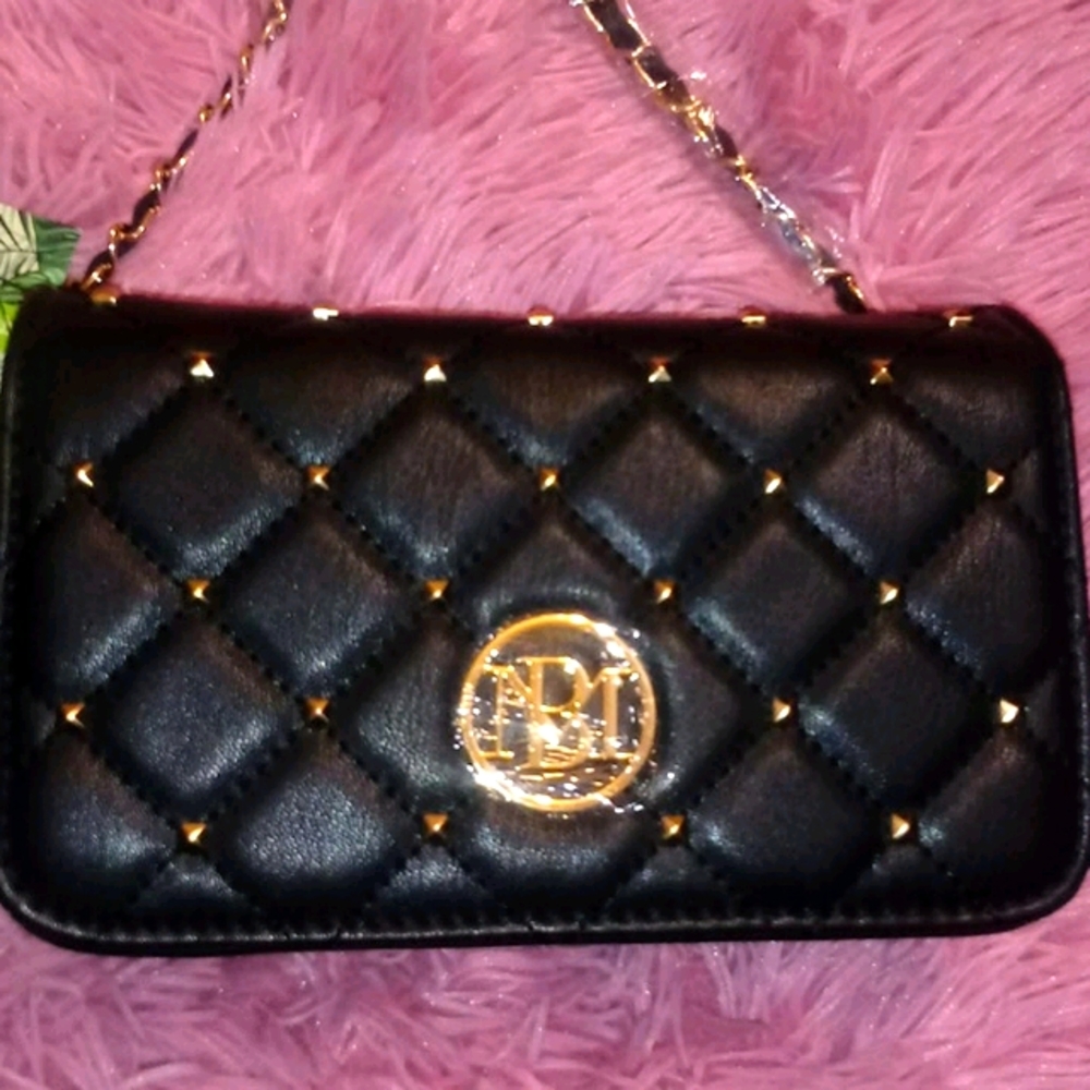 Badgley Mischka Crossbody - Picture 2 of 6